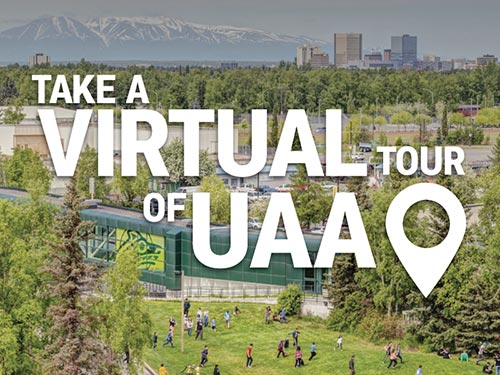 Take a virtual tour of ɫƬ